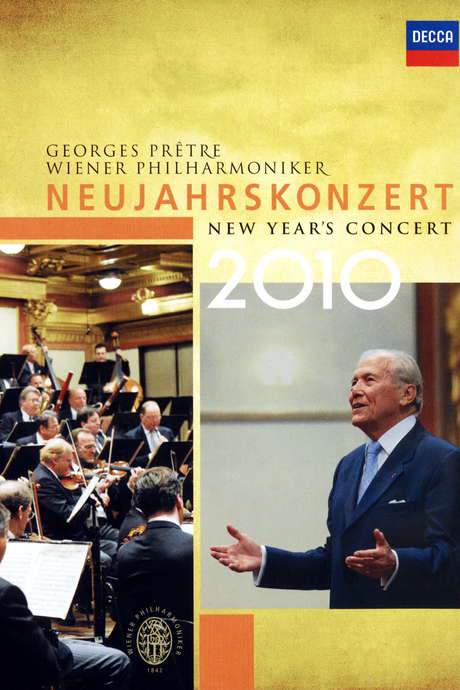 New Year’s Concert 2010